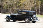 Rolls-Royce Phantom II Sport Saloon by Brewster 1933 года
